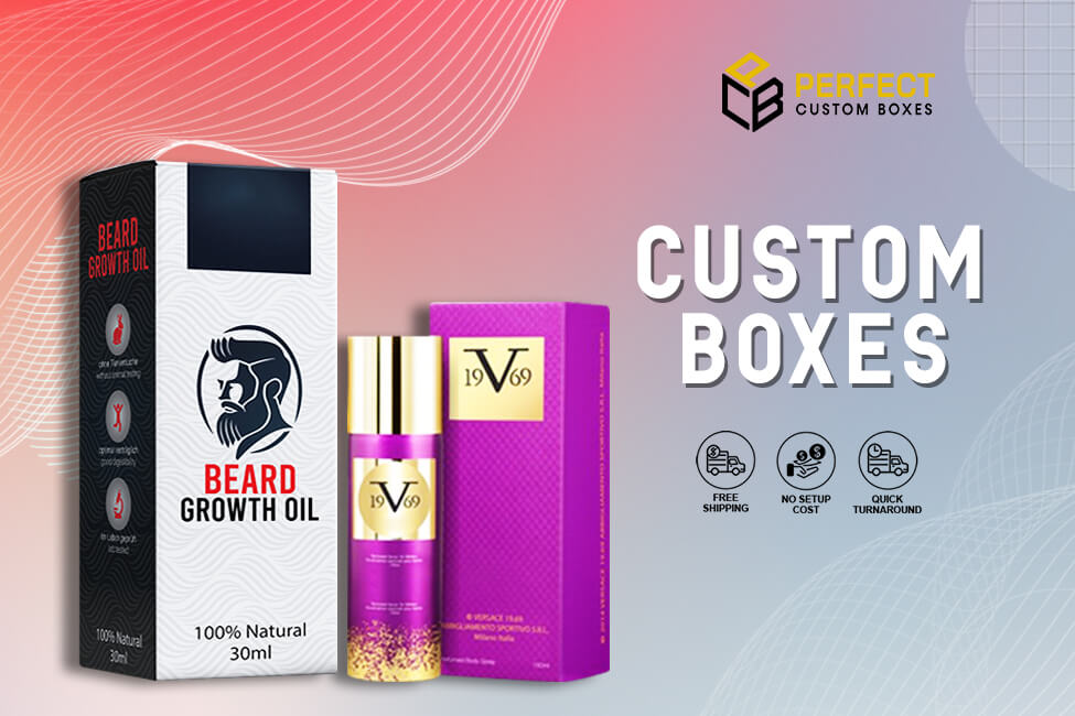 Which Custom Boxes Should You Select?